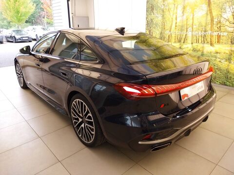 A5 TFSI 204 ch S tronic 7 Quattro 2025 occasion 24200 Sarlat-la-Can&eacute;da