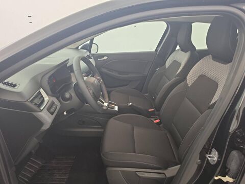 Clio E-Tech full hybrid 145 ch GSR2 2025 occasion 29900 Concarneau