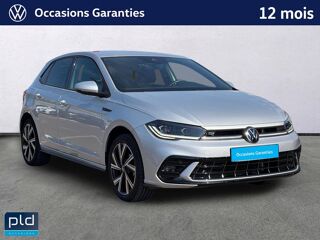 Polo 1.0 TSI 95 S&S BVM5 2023 occasion 13090 Aix-en-Provence