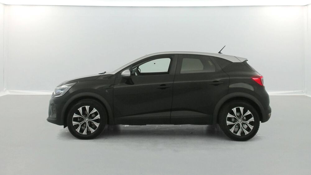 Captur E-Tech full hybrid 145 2023 occasion 61000 Alen&ccedil;on