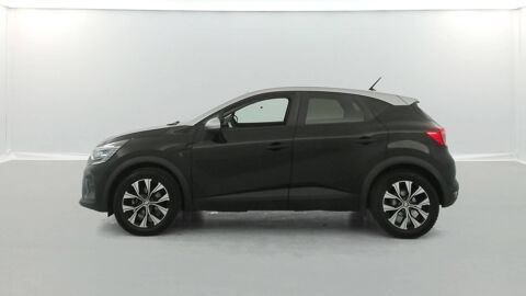 Captur E-Tech full hybrid 145 2023 occasion 61000 Alen&ccedil;on