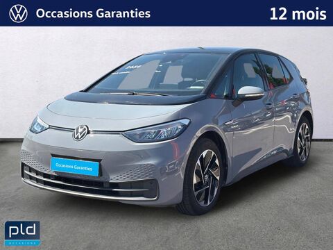 Volkswagen ID.3 145 ch Pro 2023 occasion Aix-en-Provence 13090
