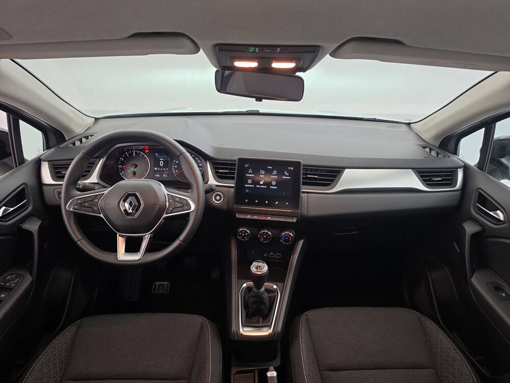 Captur TCe 90 2024 occasion 56800 Plo&euml;rmel