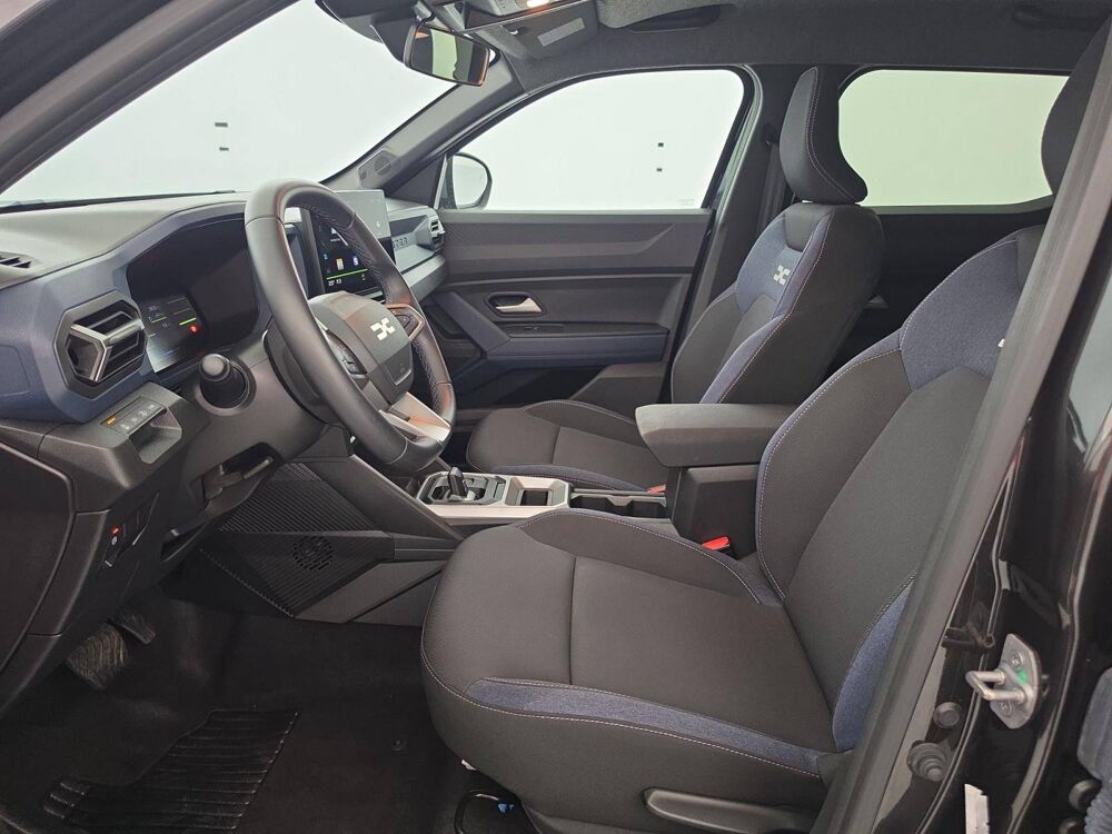 Duster Hybrid 140 2025 occasion 29600 Morlaix