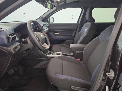 Duster Hybrid 140 2025 occasion 29600 Morlaix