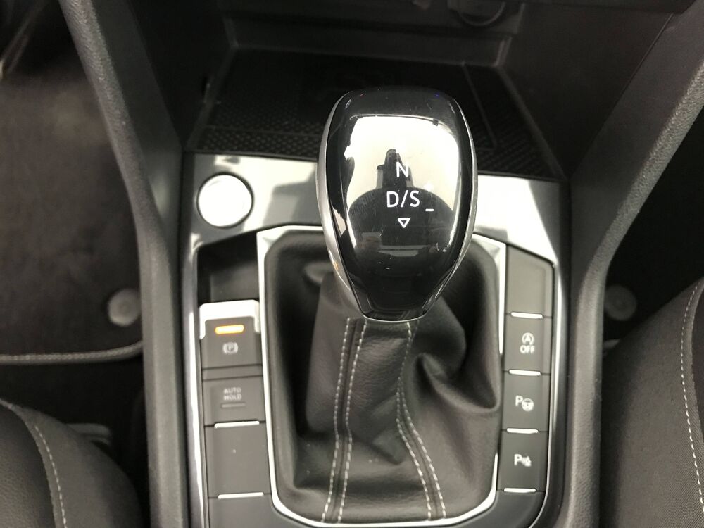 Tiguan 2.0 TDI 150ch DSG7 2023 occasion 25000 Besan&ccedil;on