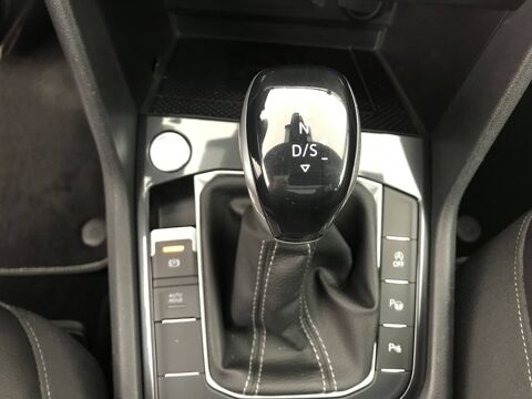 Tiguan 2.0 TDI 150ch DSG7 2023 occasion 25000 Besan&ccedil;on