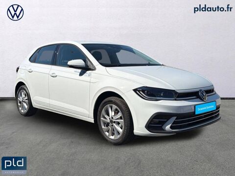 Polo 1.0 TSI 95 S&S DSG7 2026 occasion 13012 Marseille