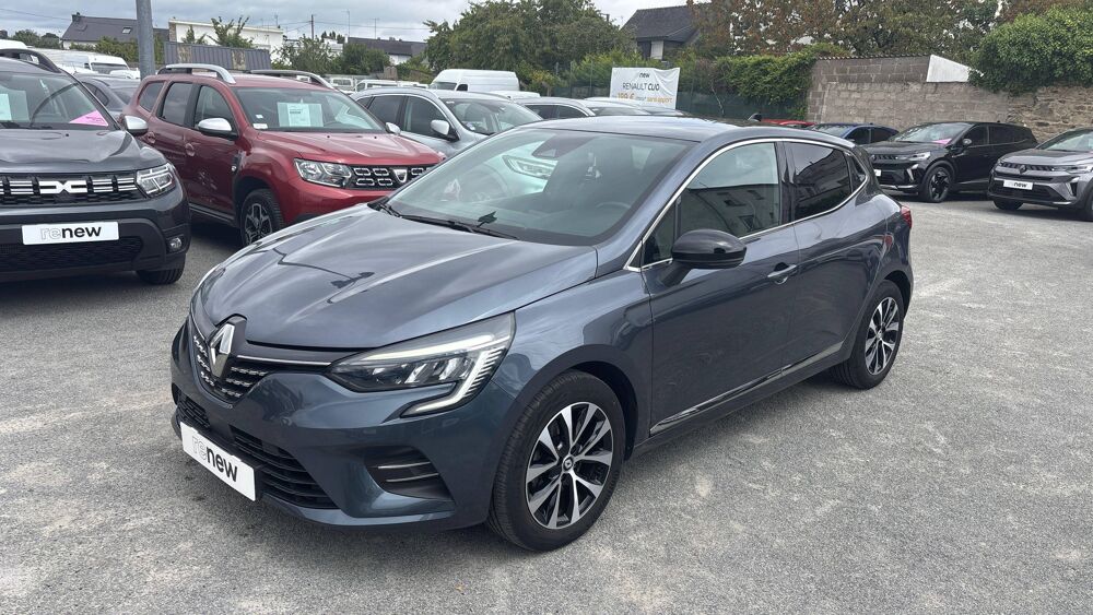 Clio TCe 140 2023 occasion 56000 Vannes