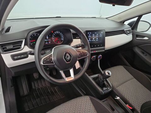 Clio TCe 90 2023 occasion 29600 Morlaix