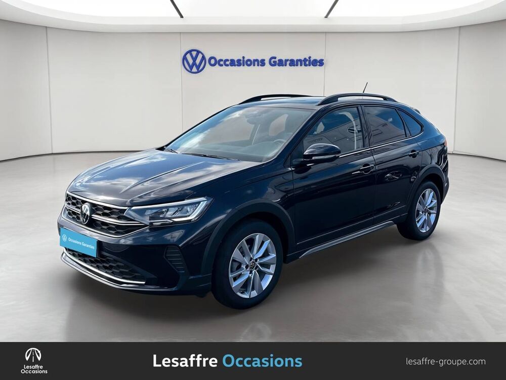 Taigo 1.0 TSI 110 BVM6 2025 occasion 62500 Salperwick