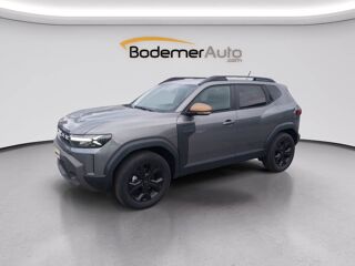 Duster Hybrid 155 2026 occasion 61000 Alen&ccedil;on