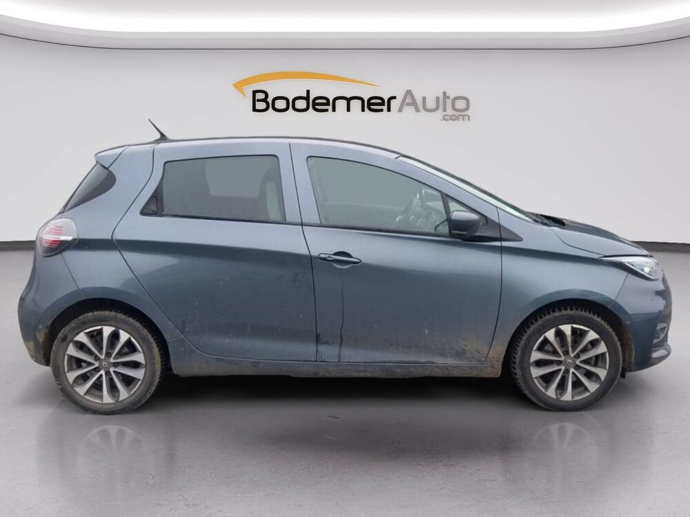 Zo&eacute; Zoe R110 Achat Int&eacute;gral - 21C 2021 occasion 14400 Bayeux