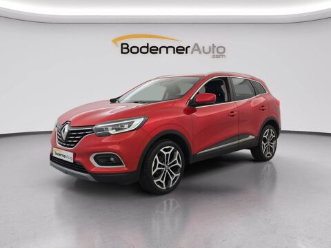 Kadjar TCe 140 EDC 2022 occasion 14400 Bayeux
