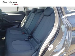 X1 xDrive 25e 220 ch BVA6 2022 occasion 01440 Viriat