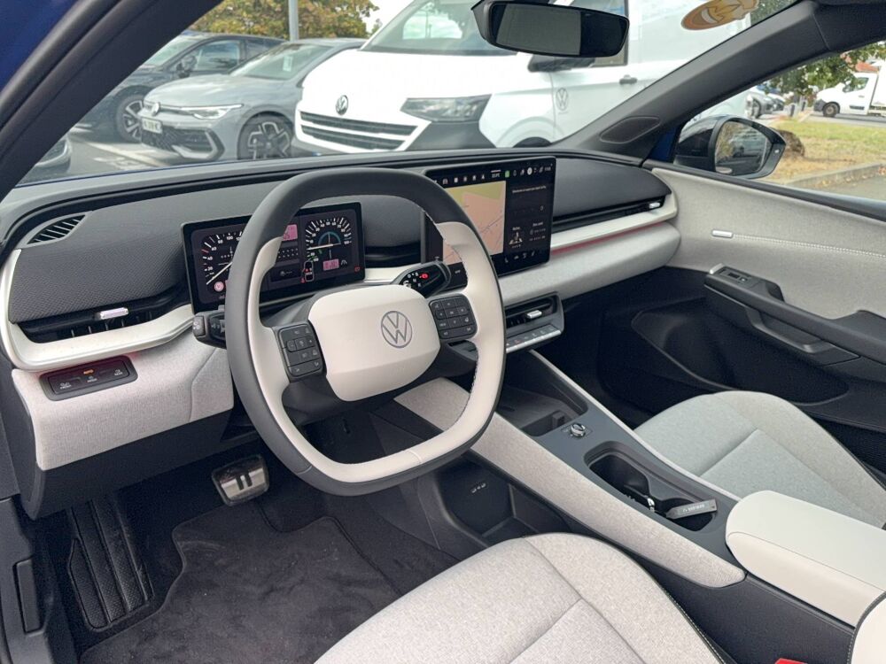 ID.3 ID. Polo 211 ch 52 kWh 2026 occasion 24200 Sarlat-la-Can&eacute;da