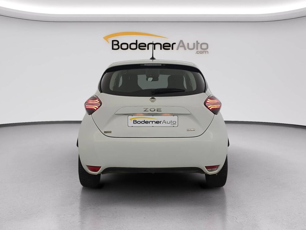 Zo&eacute; Zoe R110 Achat Int&eacute;gral 2020 occasion 50100 Cherbourg-en-Cotentin