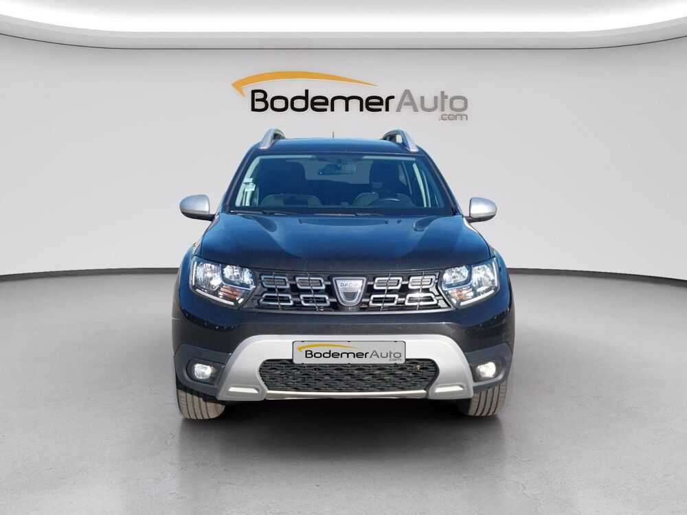 Duster Blue dCi 115 4x2 2019 occasion 22000 Saint-Brieuc