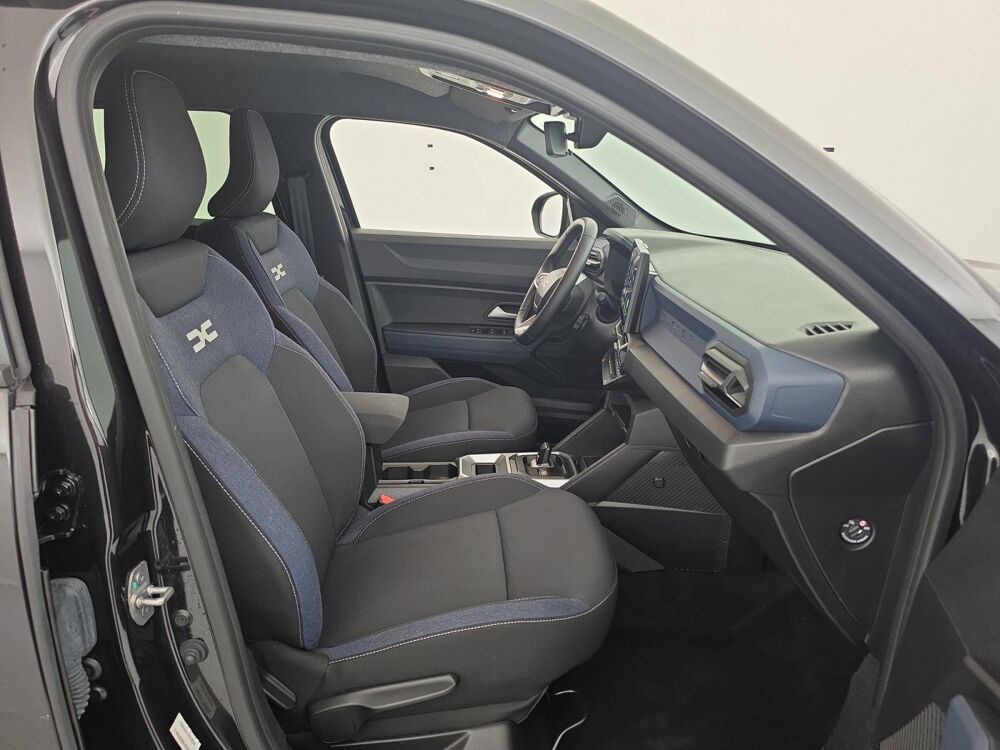 Duster Hybrid 140 2025 occasion 29270 Carhaix-Plouguer