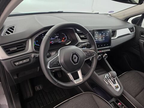 Captur E-Tech hybride 145 2022 occasion 56400 Auray