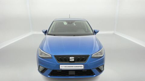 Ibiza 1.0 TSI 95 ch S/S BVM5 2023 occasion 25000 Besan&ccedil;on