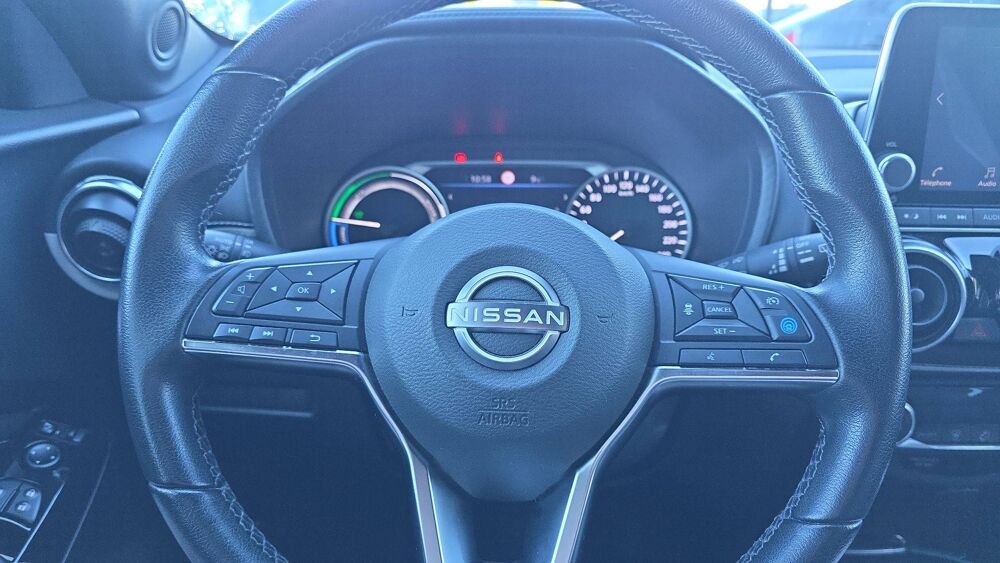 Juke HYBRID 143 2023 occasion 22400 Lamballe