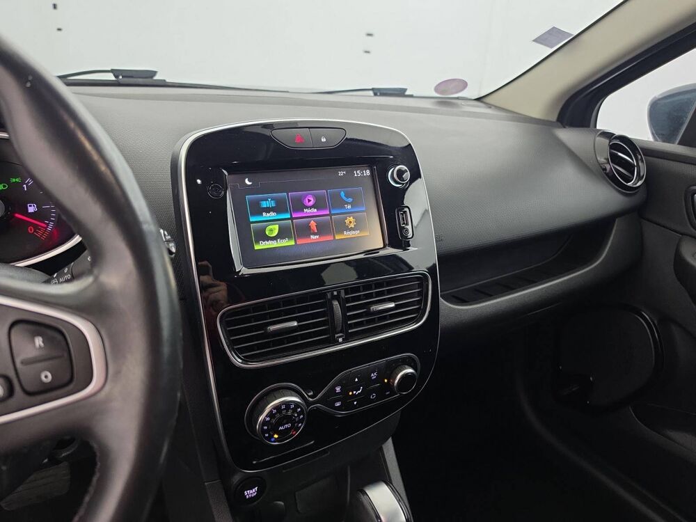 Clio Estate TCe 120 Energy EDC 2017 occasion 29600 Morlaix