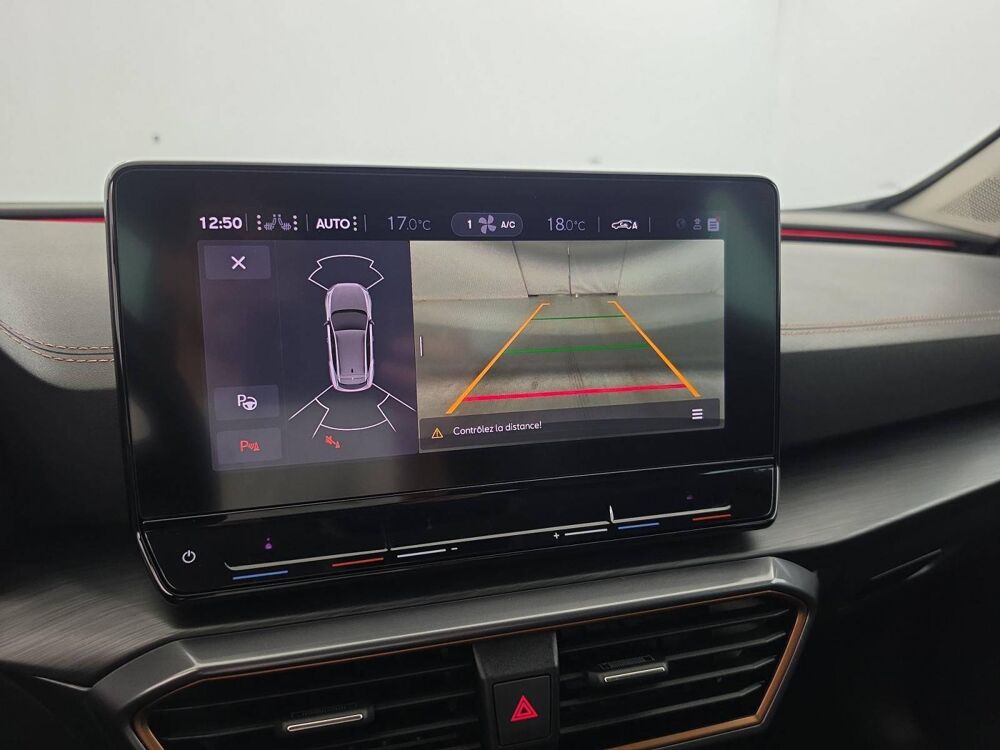 Formentor 1.5 TSI 150 ch 2023 occasion 29200 Brest