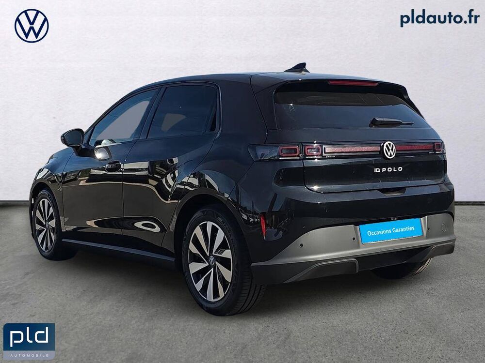 ID.3 ID. Polo 211 ch 52 kWh 2026 occasion 13012 Marseille