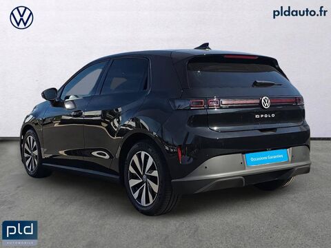 ID.3 ID. Polo 211 ch 52 kWh 2026 occasion 13012 Marseille
