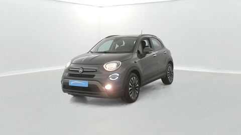 Annonce voiture Fiat 500 X 13390 €