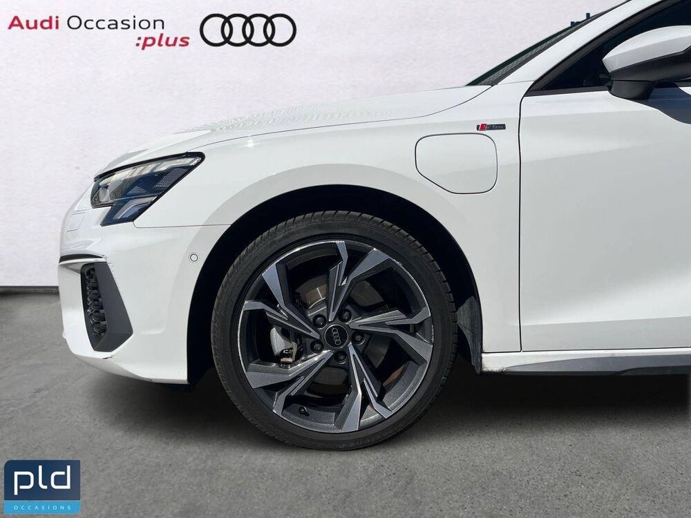 A3 Sportback 40 TFSIe 204 S tronic 6 2023 occasion 13090 Aix-en-Provence