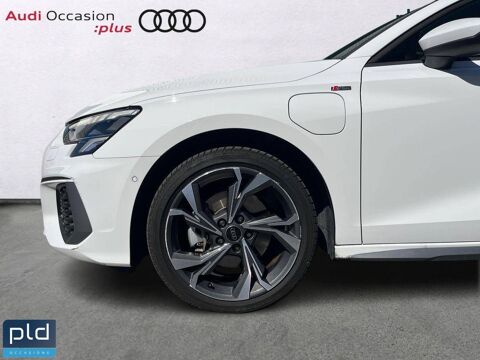 A3 Sportback 40 TFSIe 204 S tronic 6 2023 occasion 13090 Aix-en-Provence