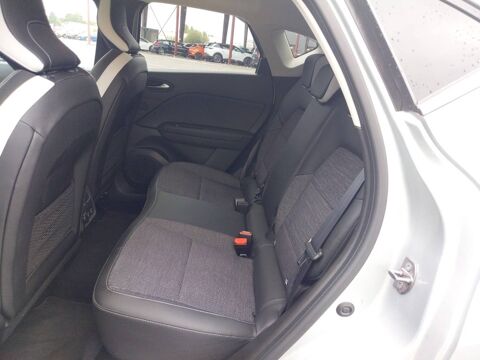 Captur mild hybrid 140 2023 occasion 22000 Saint-Brieuc