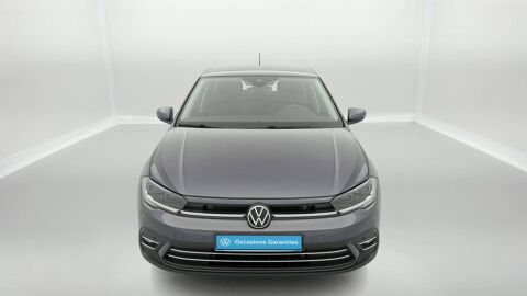 Polo 1.0 TSI 95 S&S DSG7 2023 occasion 25000 Besan&ccedil;on