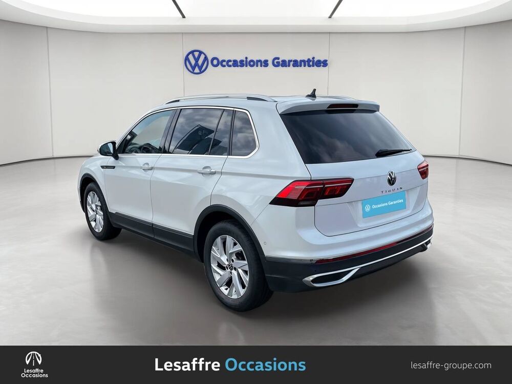 Tiguan 2.0 TDI 150ch DSG7 2022 occasion 62500 Salperwick