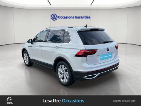 Tiguan 2.0 TDI 150ch DSG7 2022 occasion 62500 Salperwick