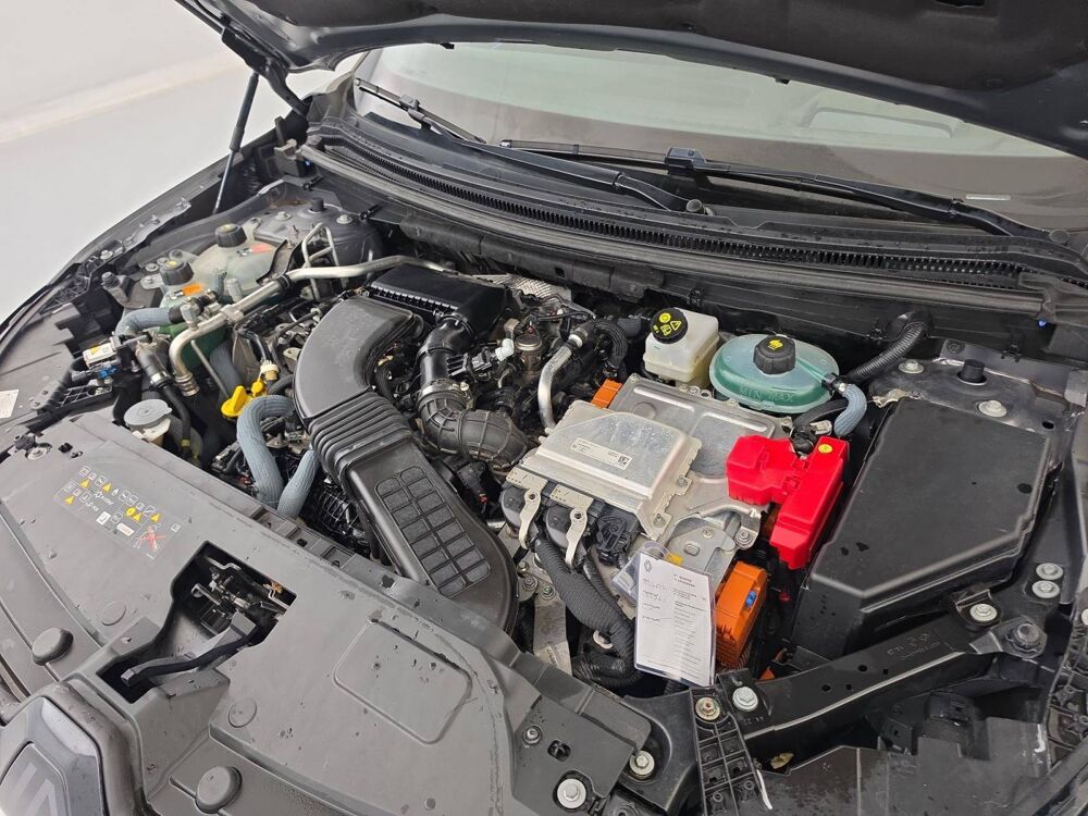 Espace E-Tech hybrid 200 2023 occasion 50100 Cherbourg-en-Cotentin
