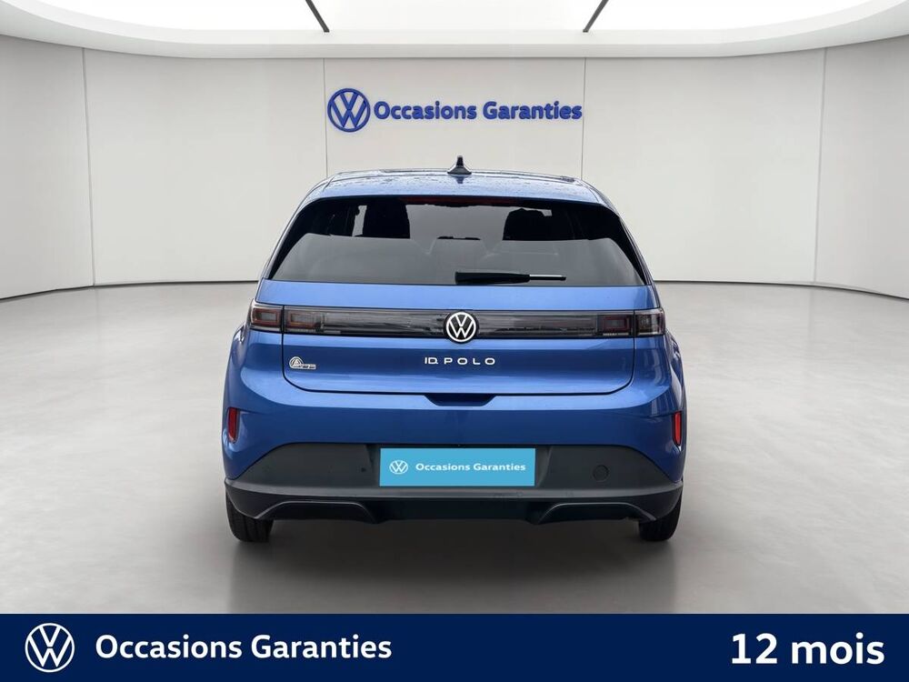 ID.3 ID. Polo 52 kWh 2026 occasion 62500 Salperwick
