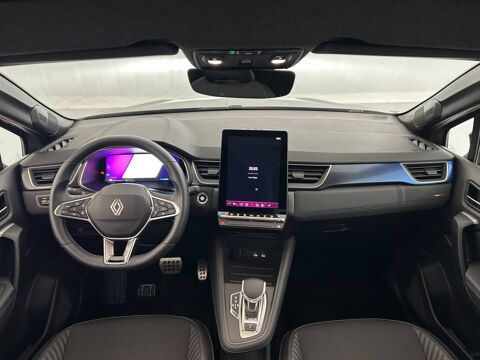 Symbioz E-Tech full hybrid 145 2025 occasion 56400 Auray