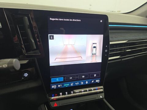 Austral full hybrid E-Tech 200 ch 2026 occasion 14200 H&eacute;rouville-Saint-Clair