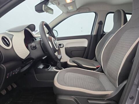 Twingo III SCe 65 2024 occasion 61200 Argentan