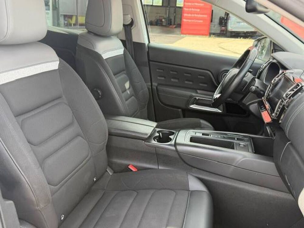 C5 aircross C5 Aircross BlueHDi 130 S&S EAT8 2022 occasion 68800 Thann