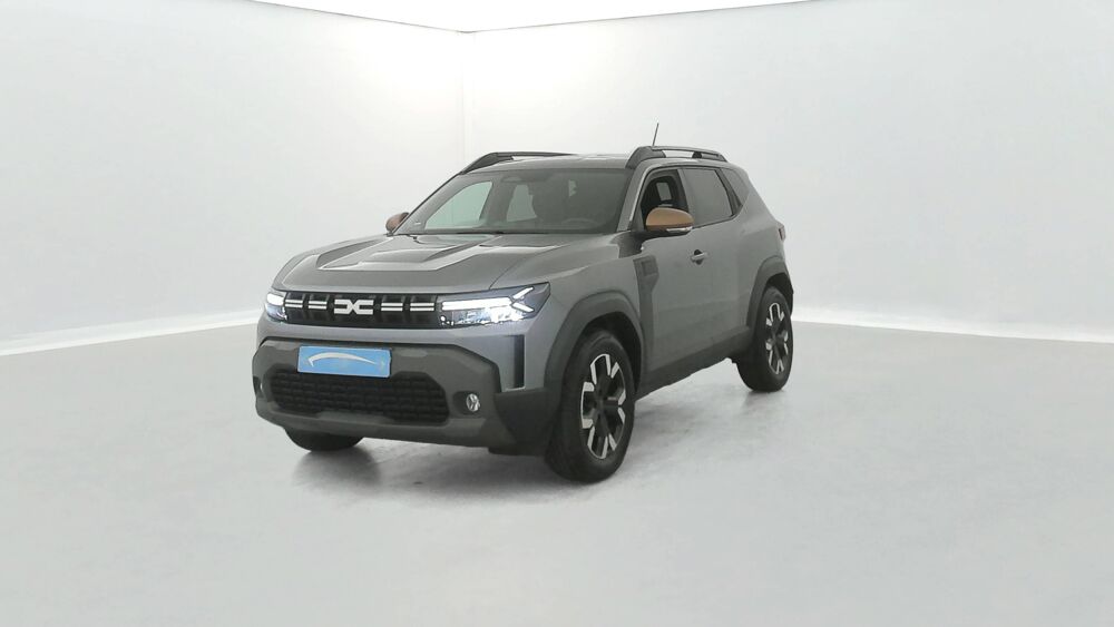 Duster Hybrid 140 2025 occasion 50100 Cherbourg-en-Cotentin