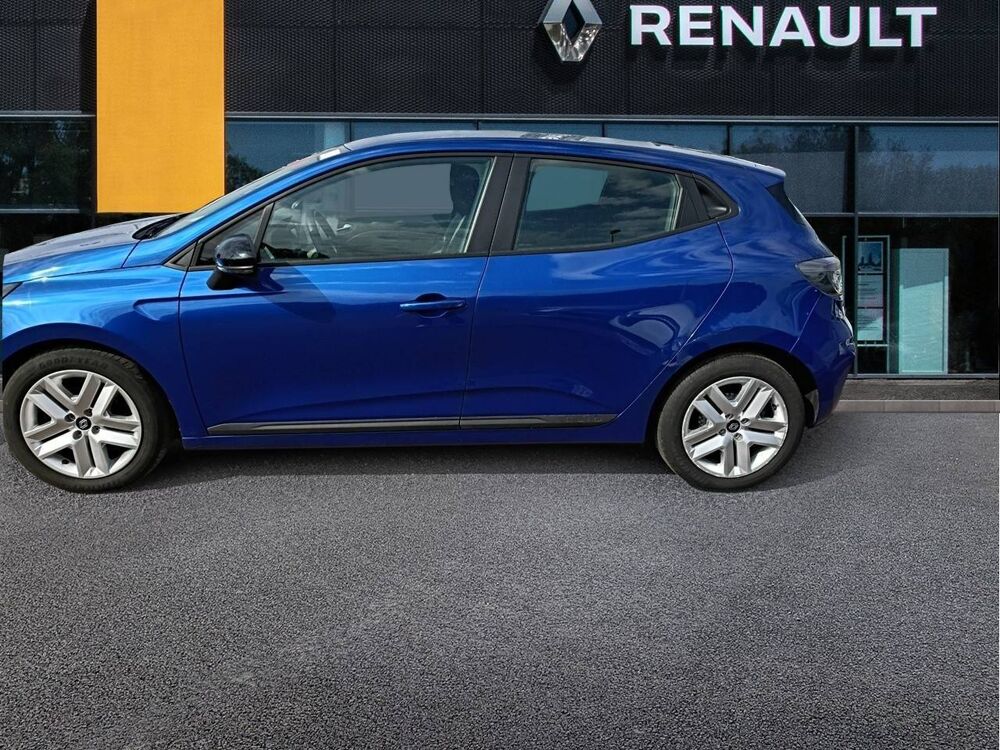 Clio TCe 100 GPL 2024 occasion 14200 H&eacute;rouville-Saint-Clair