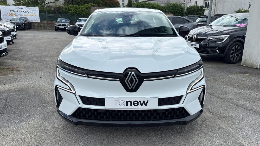 M&eacute;gane Megane E-Tech EV60 220 ch super charge 2023 occasion 56000 Vannes