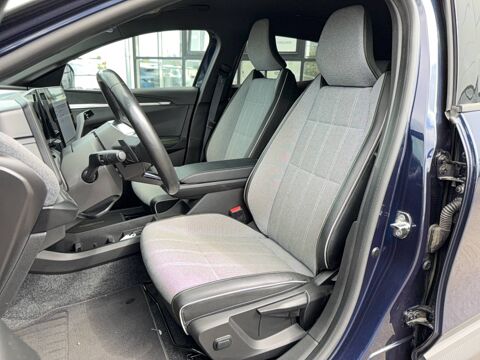 M&eacute;gane Megane E-Tech EV60 220 ch optimum charge 2022 occasion 61100 Flers