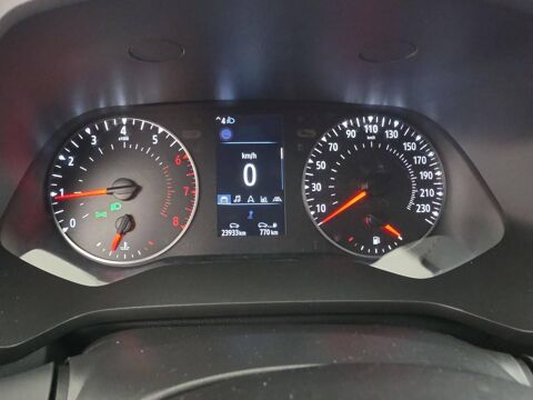 Captur TCe 90 2024 occasion 29270 Carhaix-Plouguer