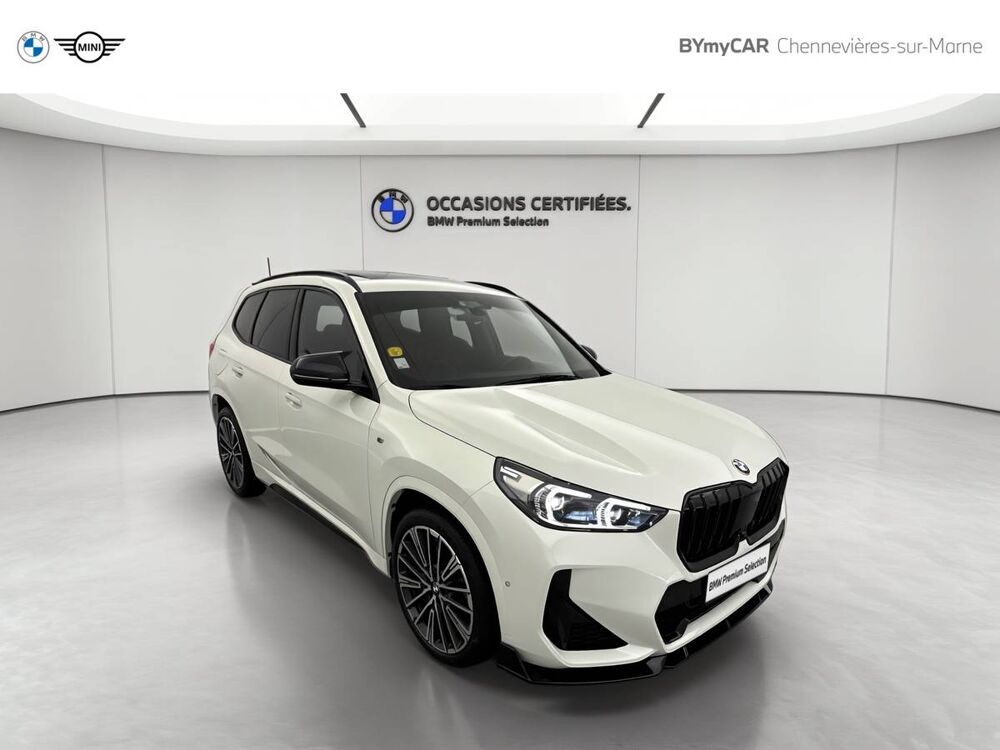 X1 xDrive 23d 211ch DKG7 2023 occasion 94430 Chennevi&egrave;res-sur-Marne
