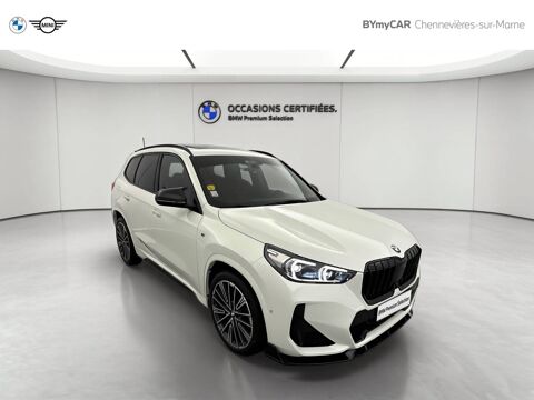 X1 xDrive 23d 211ch DKG7 2023 occasion 94430 Chennevi&egrave;res-sur-Marne